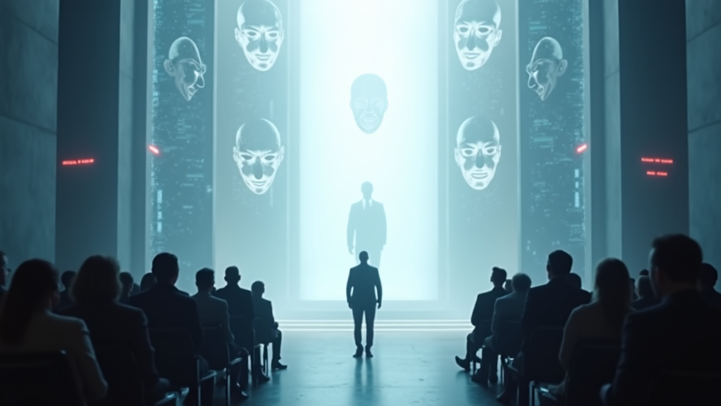 Cirujana experta operando desde la consola de control del robot quirúrgico Da Vinci, demostrando la precisión en la cirugía robótica.