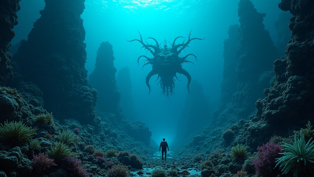 Subnautica VR análisis