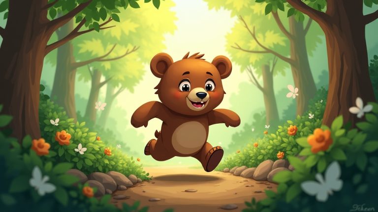 Bearly Escape análisis plataformas