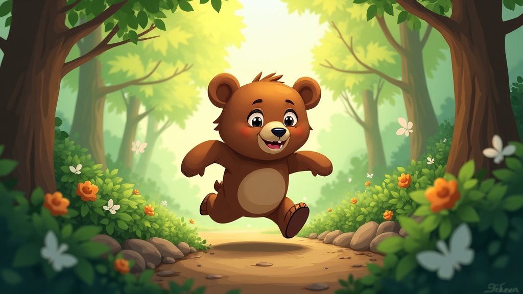 Bearly Escape análisis plataformas