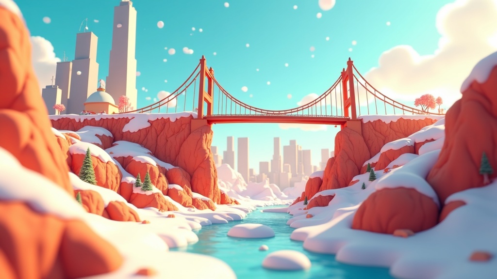 Análisis Bridge Constructor Studio VR