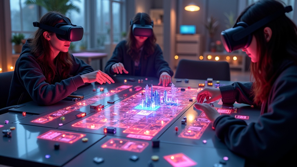 Tabletop Simulator VR análisis