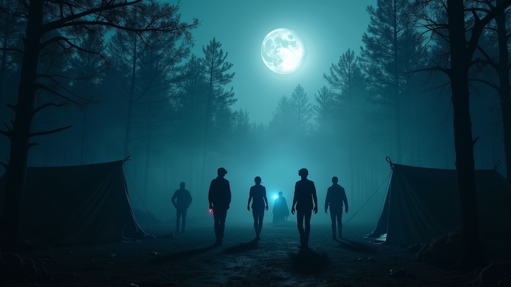 Phasmophobia VR análisis