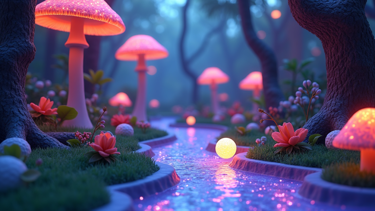 Golf It VR análisis