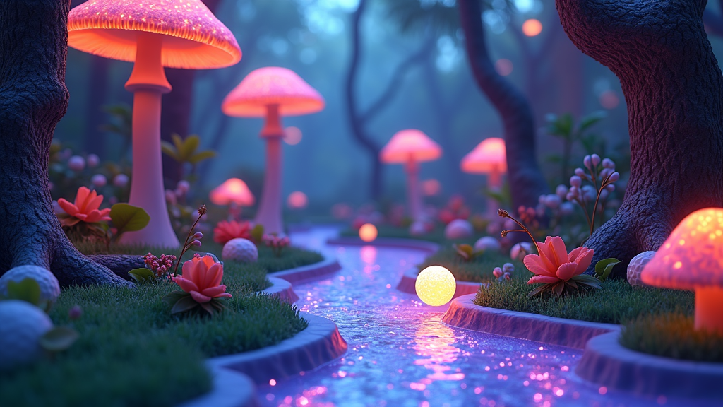 Golf It VR análisis