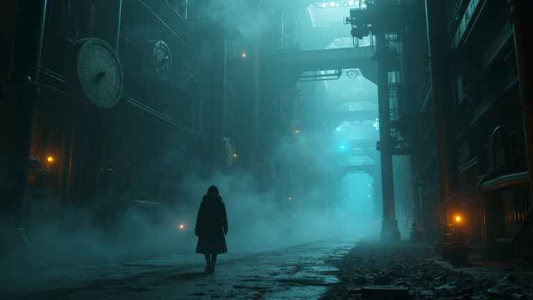 Firmament análisis de puzzles