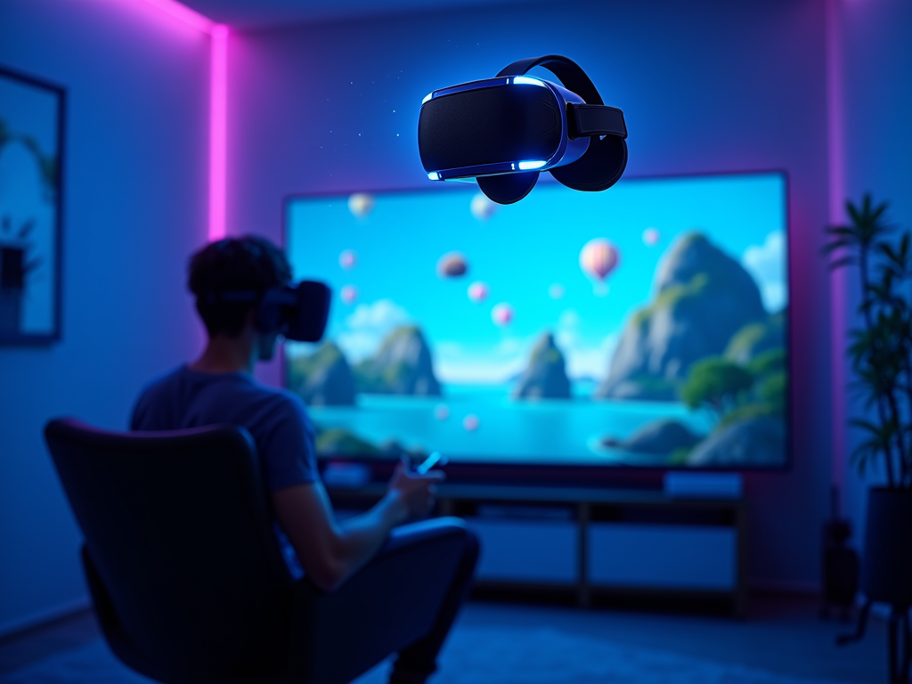 Una persona usando la tablet HONOR Pad X8a en un entorno de trabajo moderno y luminoso