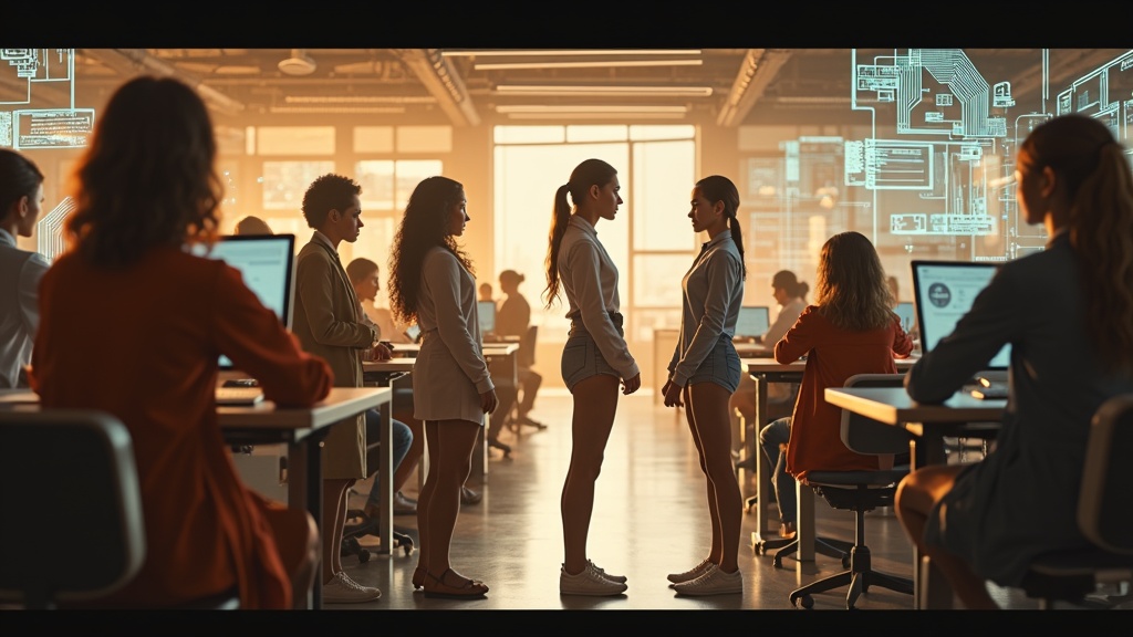 Ada Lovelace Day Robótica Misiones