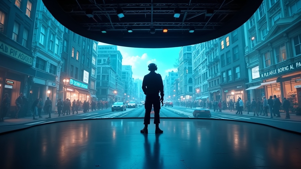 Contrato Operator XR Texas DPS