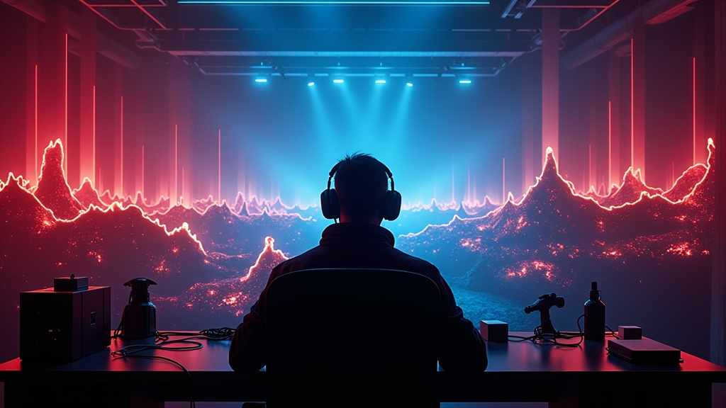 Financiación juego VR Beyond Frames