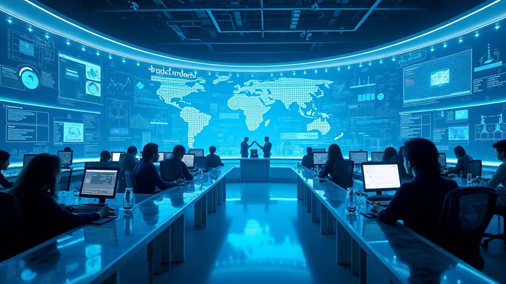 IA transformación periodismo digital