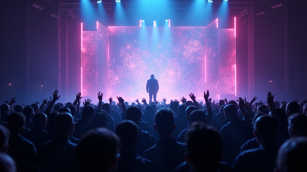 IA en entretenimiento manipulación emocional