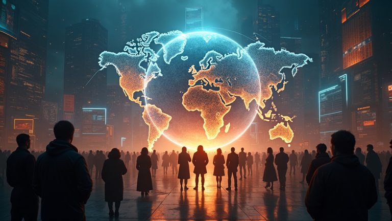 IA agéntica en software empresarial