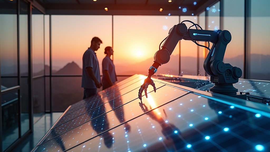 Copa Robótica de Jujuy