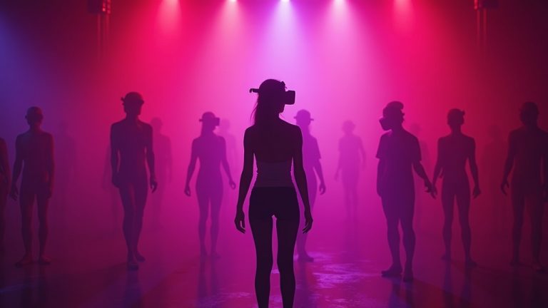 Proyecto VR AtréveteXNoche