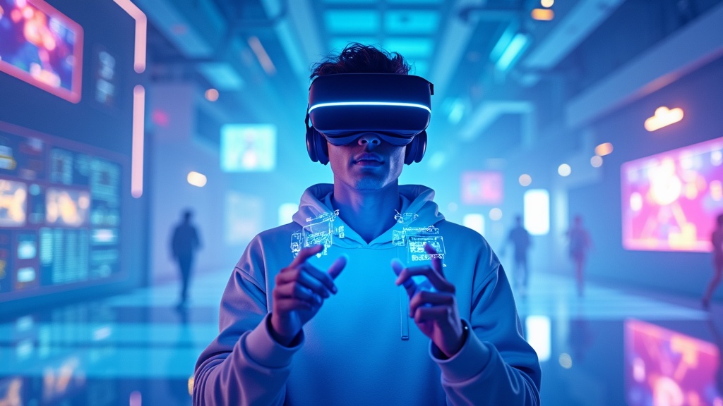 Combate inmersivo en el nuevo Virtua Fighter para VR