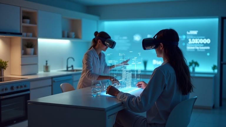 VR terapia trastornos alimentarios