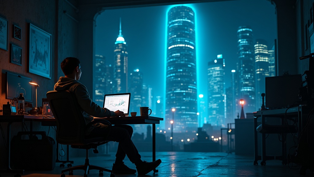 vibe coding crisis económica startups IA