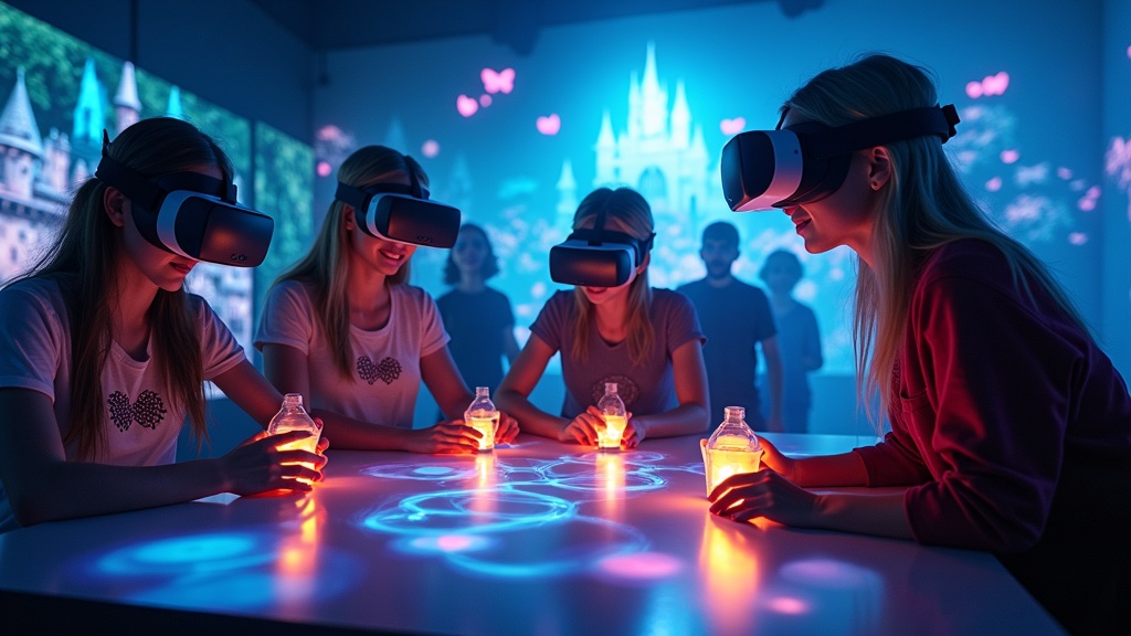 escape room virtual Alicia Barcelona