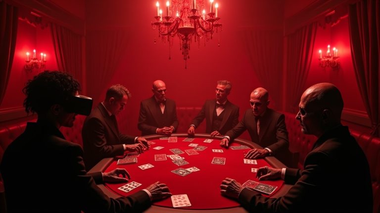 Death Game Hotel VR análisis