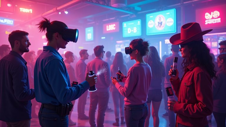 Análisis I Am Security VR