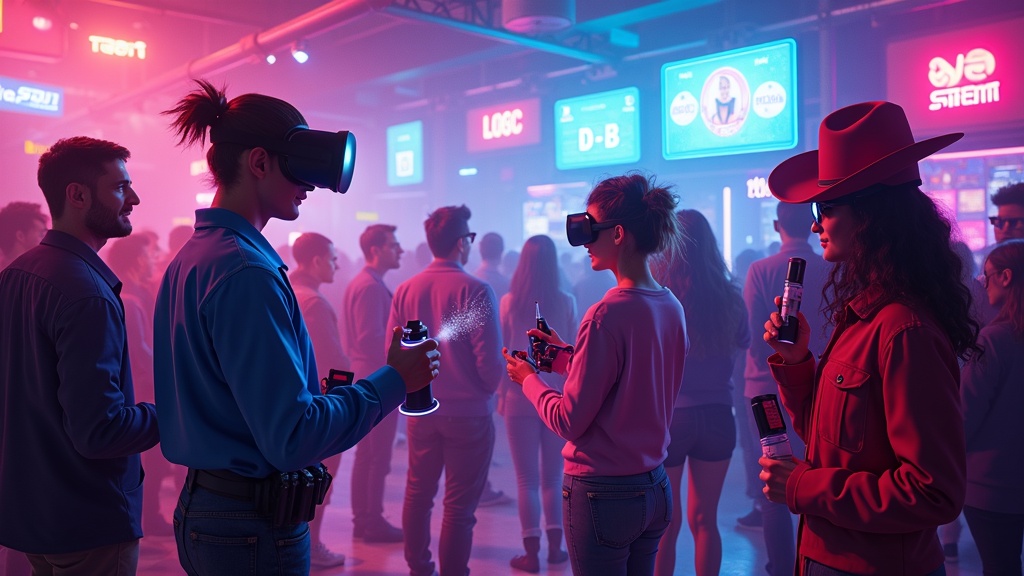 Análisis I Am Security VR