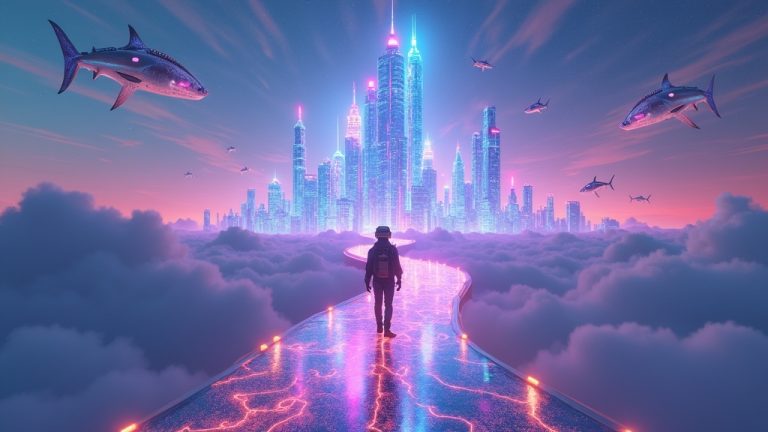 ImmersiX VR Análisis