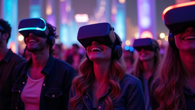 escape room realidad virtual barcelona