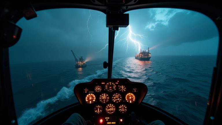 Helicopter Simulator 2025 VR análisis