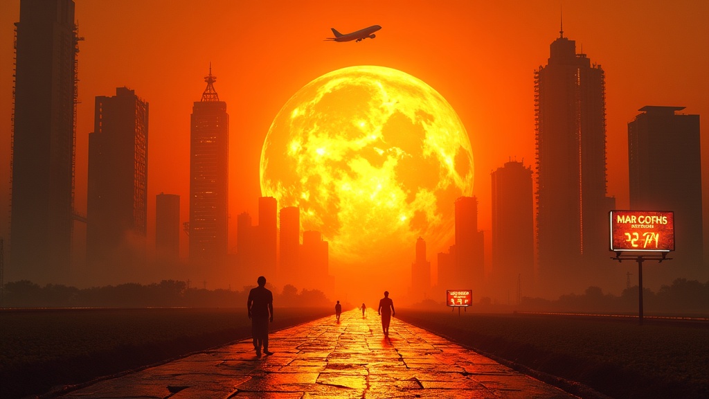 Interfaz de un sistema de IA que muestra la predicción de turbulencias en tiempo real, ilustrando el impacto de esta tecnología.