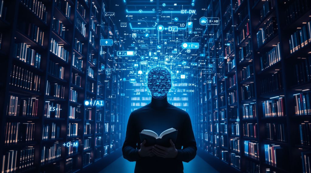 deuda cognitiva por uso de IA
