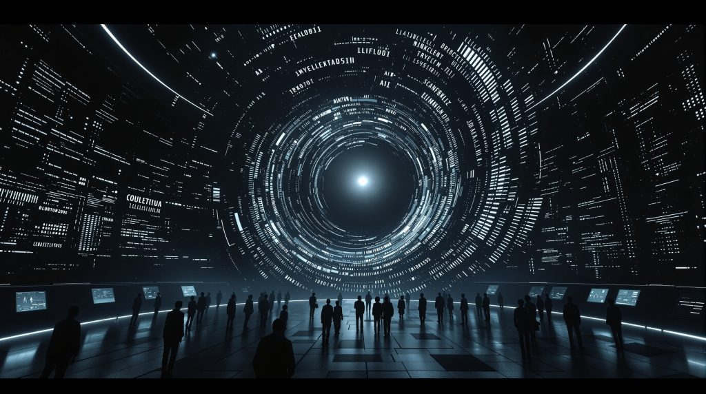 ética en Inteligencia Artificial