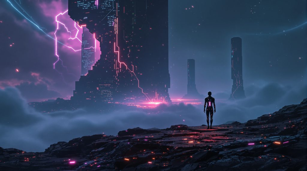 IA agéntica DeepSeek v3.1 innovación china