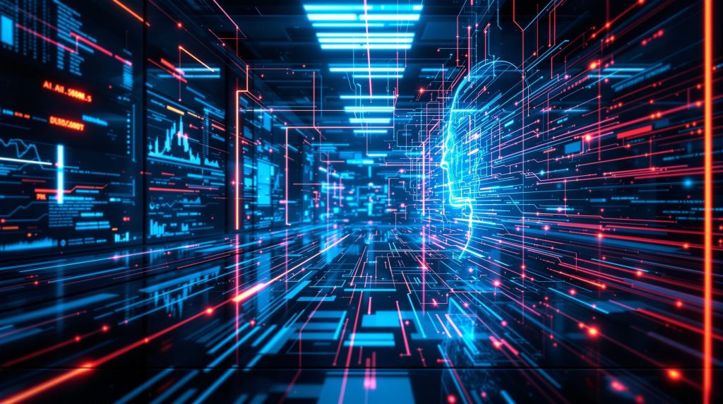 IA agéntica en ciberseguridad organizacional