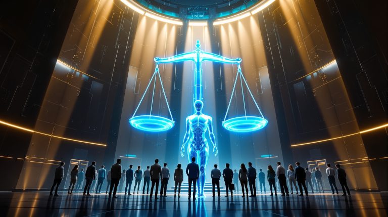 límites éticos inteligencia artificial