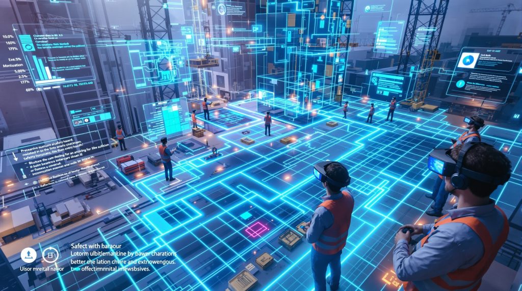 Ludus Realidad Virtual PRL