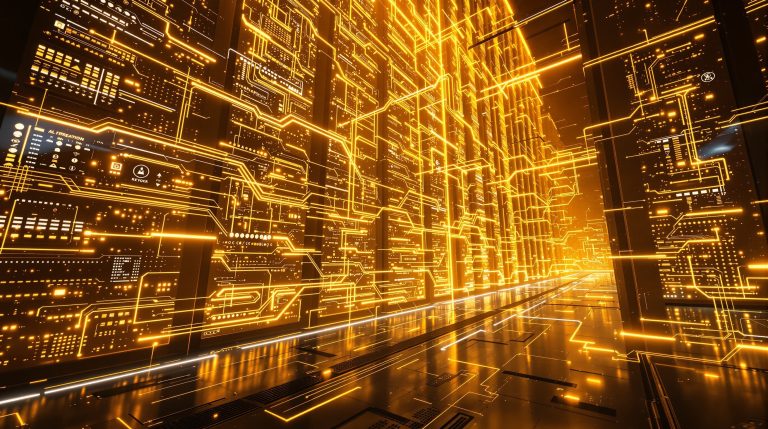 Oracle IA billón dólares valoración