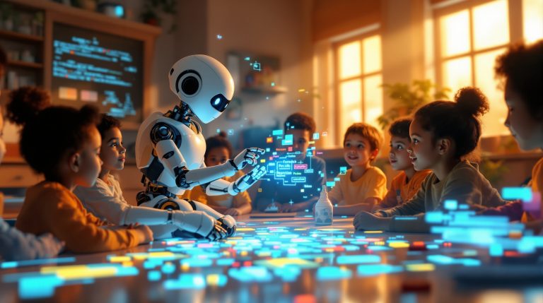 Robótica Educativa