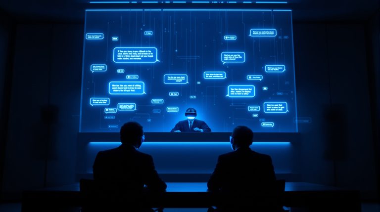 realidad virtual para empresas