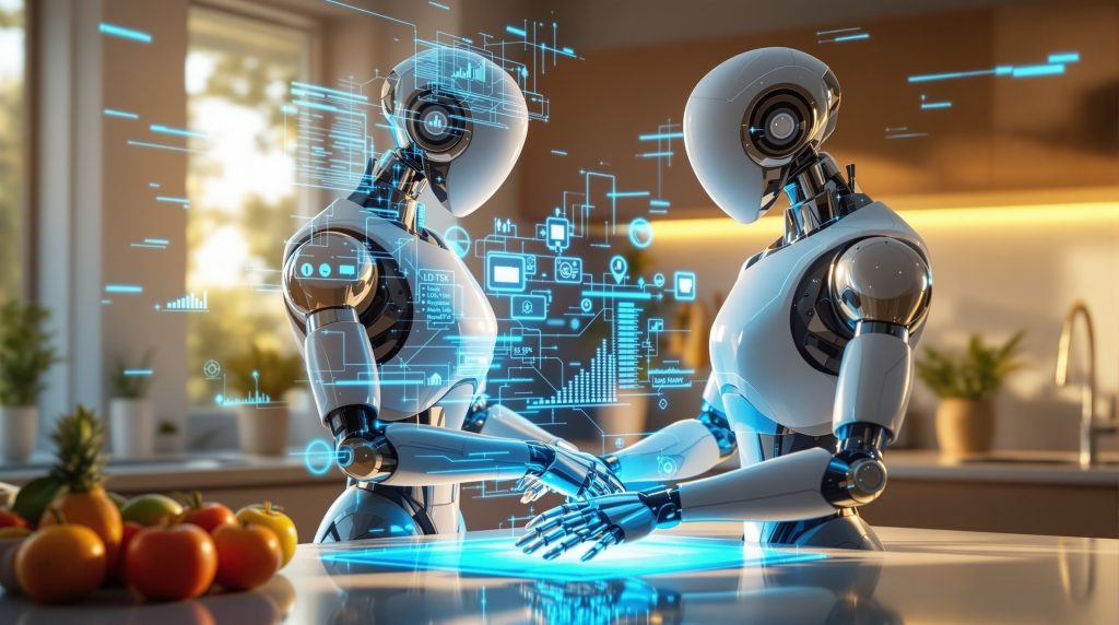 Robot humanoide Figure F.02
