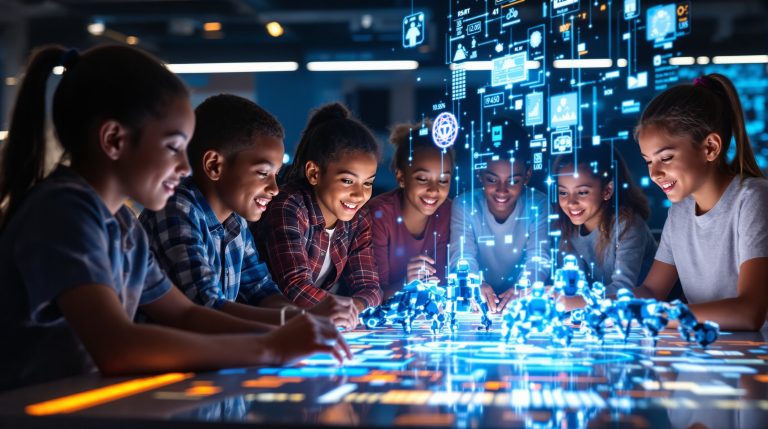 Robótica Educativa World Robot Olympiad