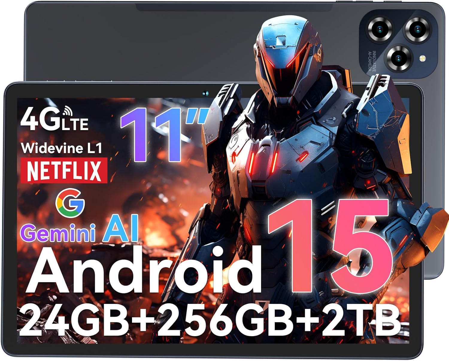 Llamada a la acción para comprar la tablet TABWEE W90