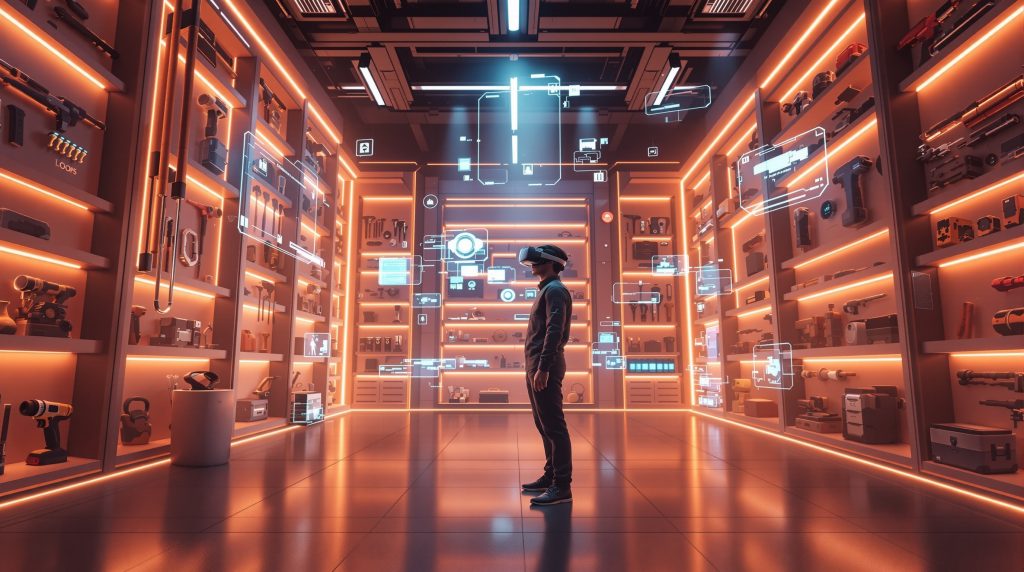 tour virtual tienda Elektro3