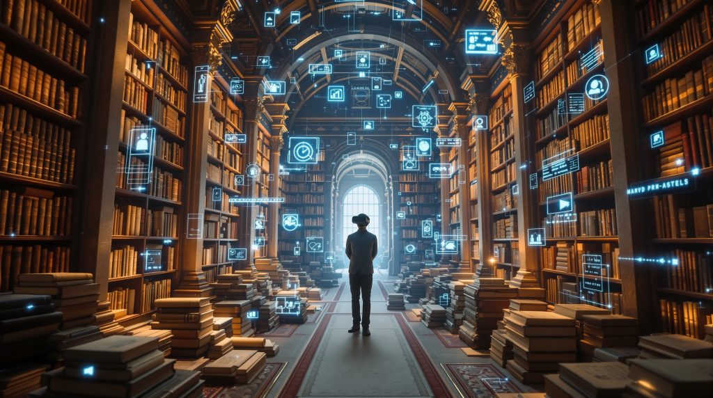 VR en experimentos psicológicos