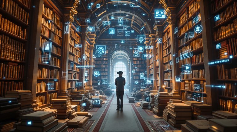 VR en experimentos psicológicos