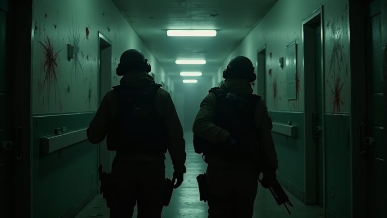 Análisis Containment Initiative 2 cooperativo