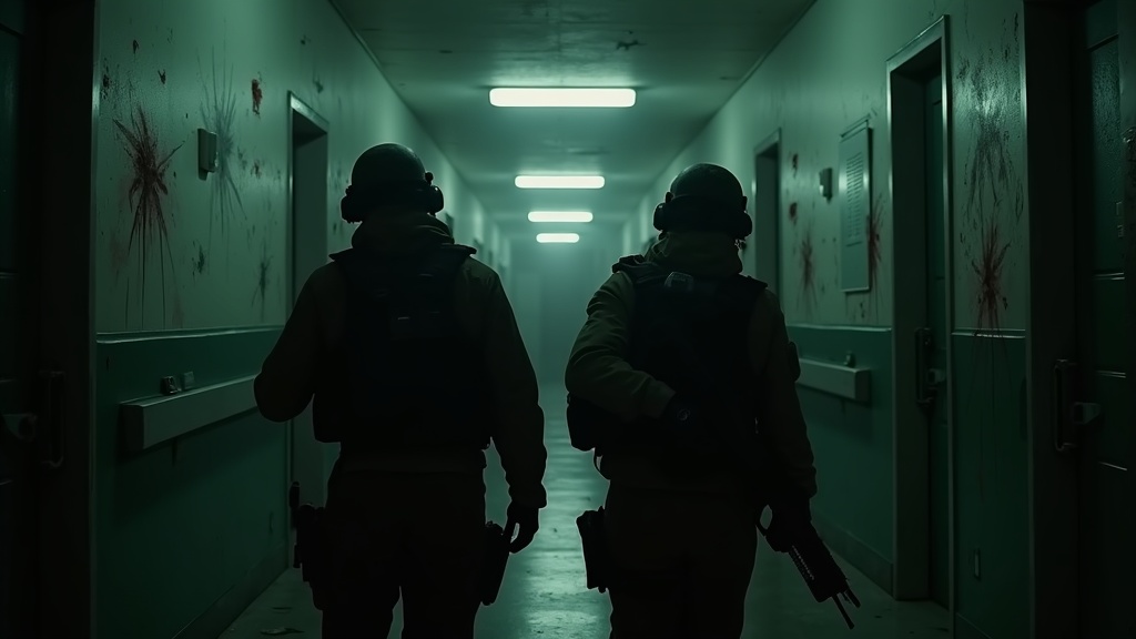 Análisis Containment Initiative 2 cooperativo