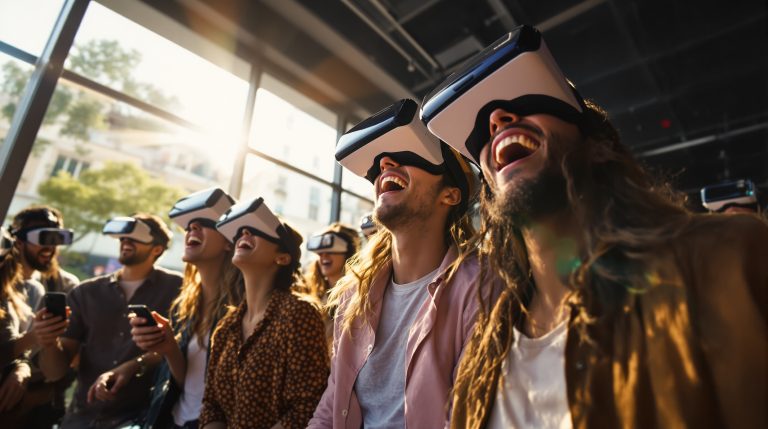 SANCTUM escape room terror