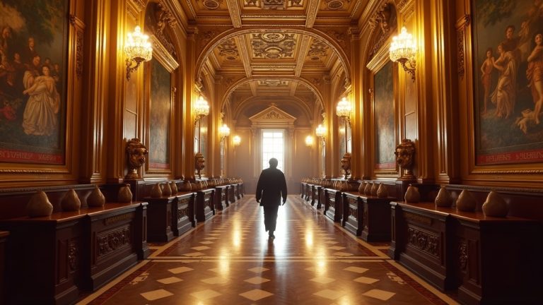 visite virtuelle assemblée nationale experiencia VR