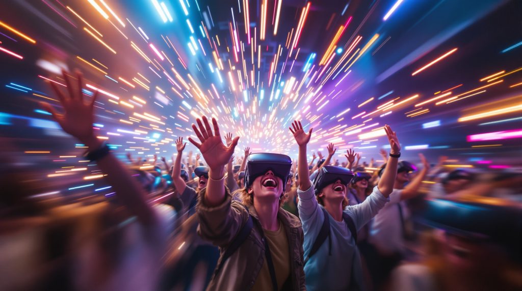 Back to the Moon VR